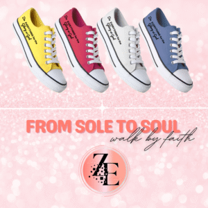 From Sole to Soul