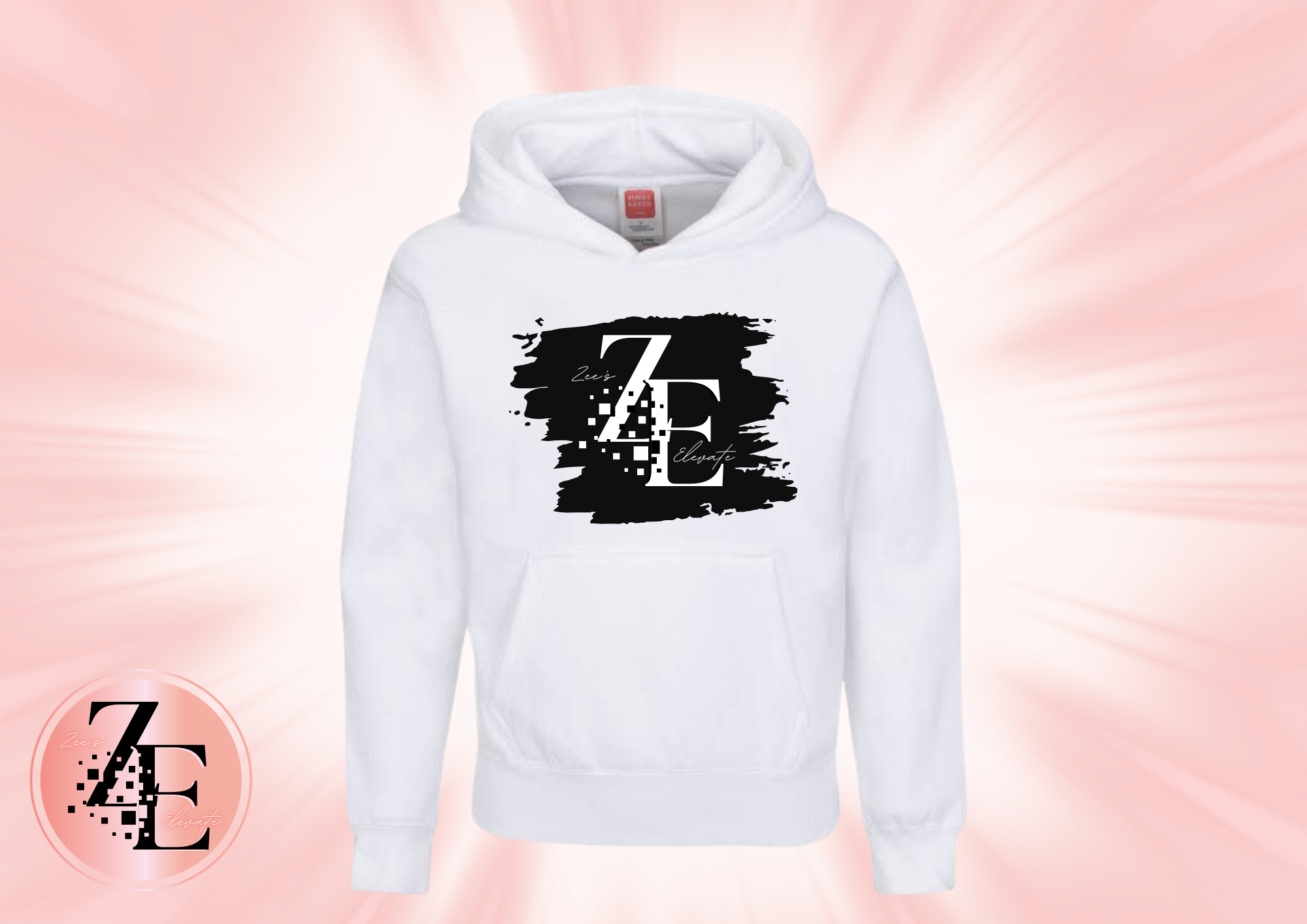 Elevation Hoodies - Image 2