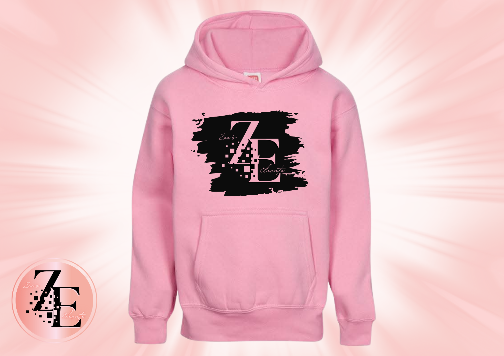 Elevation Hoodies - Image 5