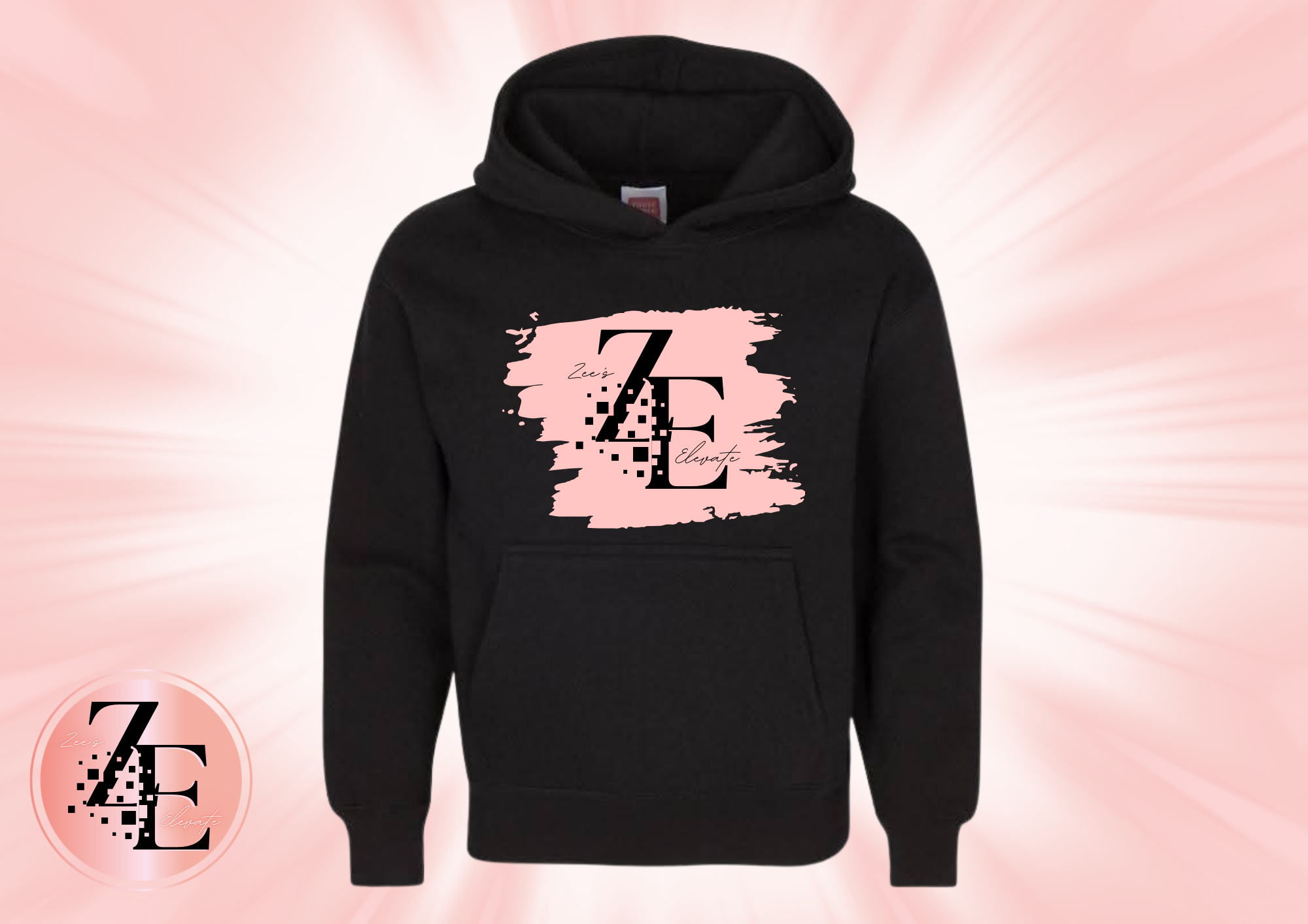 Elevation Hoodies - Image 4