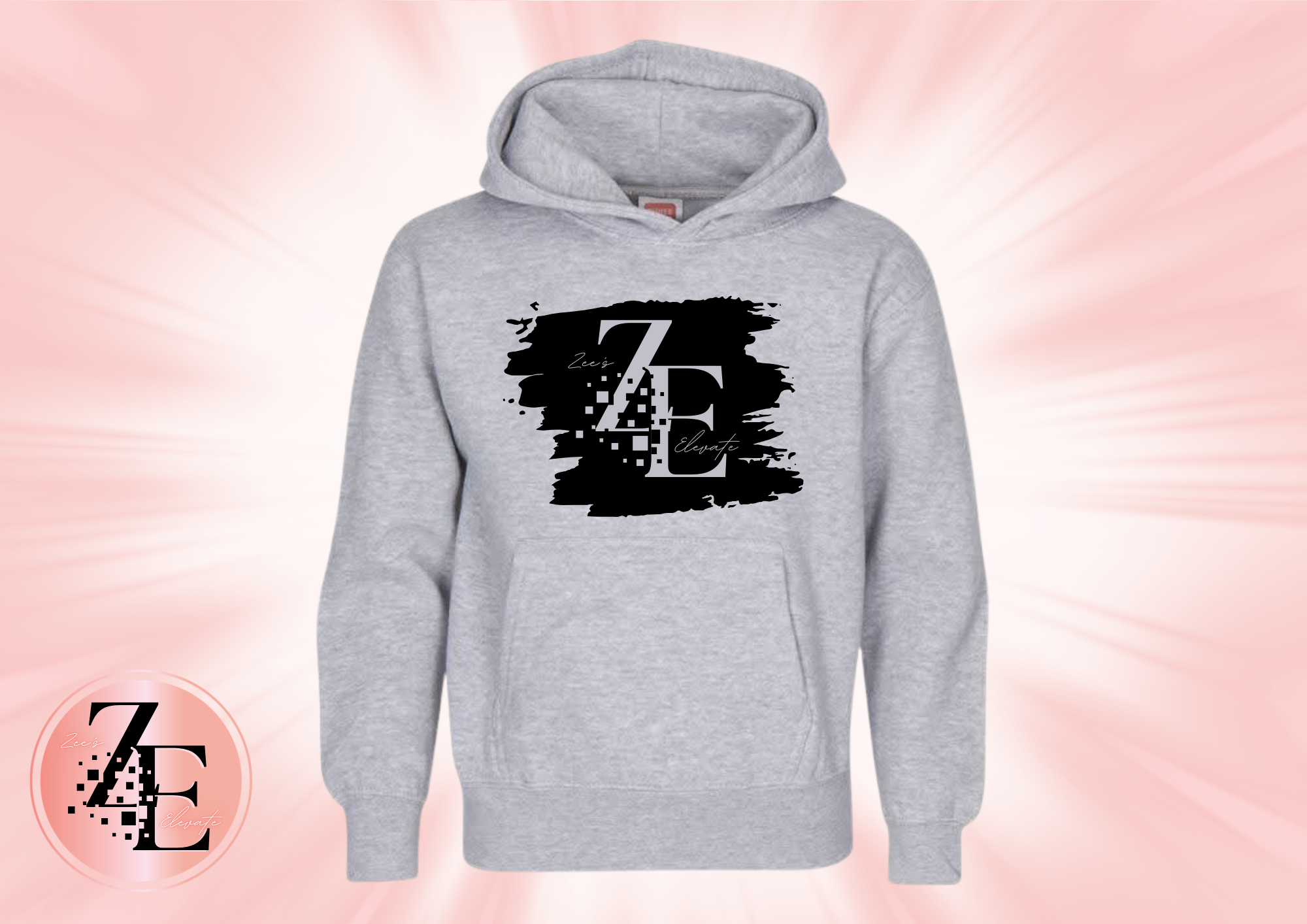 Elevation Hoodies - Image 3