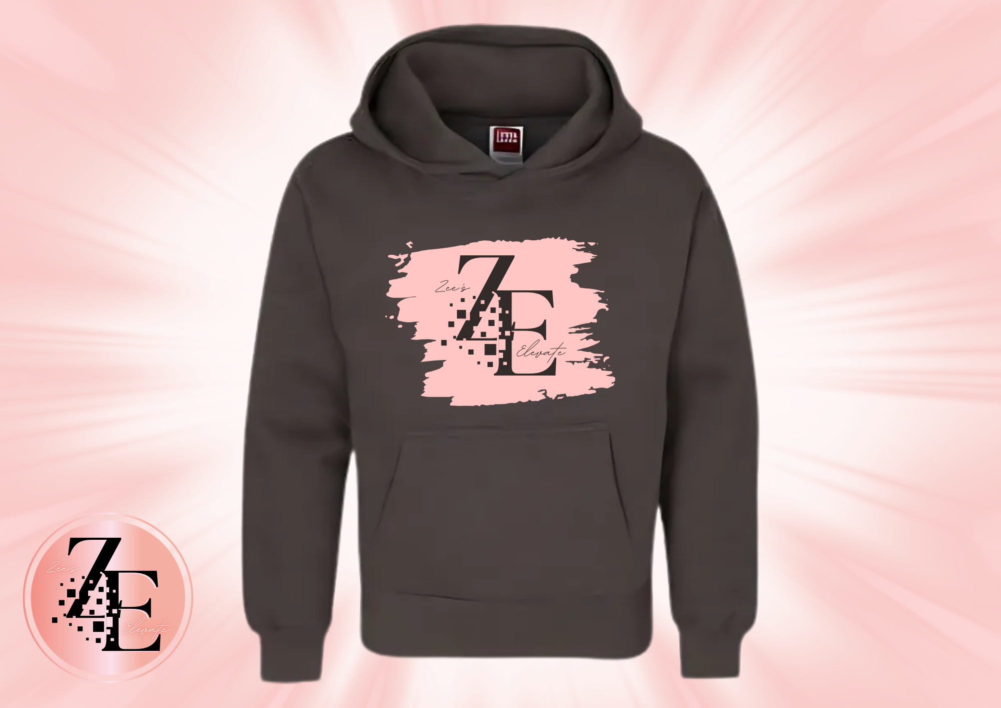 Elevation Hoodies - Image 6