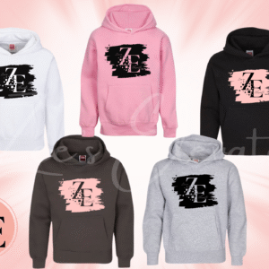 Elevation Hoodies