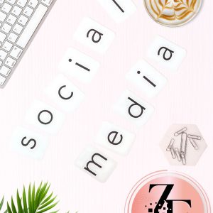 Elevate Your Brand – 60 Day Social Media Calendar